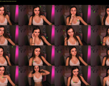 tina_bright_ — 72 minute Chaturbate couple cam show recording, 720p, Dec 26, 2025