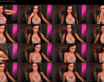 tina_bright_ — 5 minute Chaturbate couple cam show recording, 720p, Dec 26, 2025