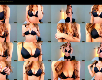 tinapie — 49 minute Chaturbate female cam show recording, 720p, Dec 26, 2025