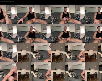 tom_fordd — 62 minute Chaturbate male cam show recording, 720p, Dec 26, 2025