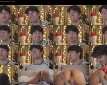 tommyjoyer — 34 minute Chaturbate male cam show recording, 720p, Dec 26, 2025
