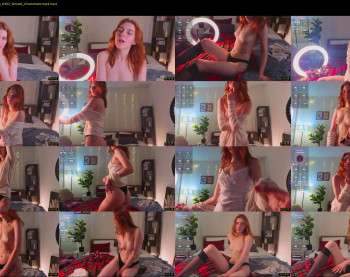 toshikolootens — 70 minute Chaturbate female cam show recording, 720p, Dec 27, 2025