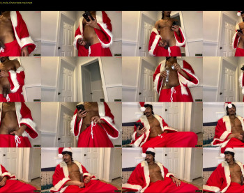 trillahung — 13 minute Chaturbate male cam show recording, 720p, Dec 26, 2025