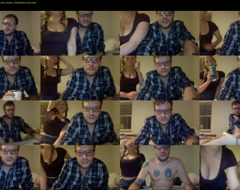 useitorlossit — 11 minute Chaturbate couple cam show recording, 720p, Dec 27, 2025