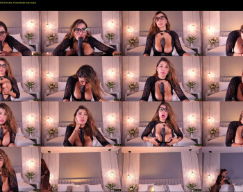 valerynova — 44 minute Chaturbate female cam show recording, 720p, Dec 26, 2025