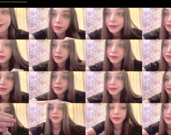 vasilikithilges — 120 minute Chaturbate female cam show recording, 720p, Dec 26, 2025