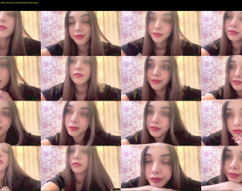 vasilikithilges — 27 minute Chaturbate female cam show recording, 720p, Dec 26, 2025
