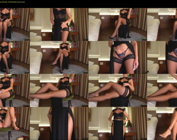 vivian_cb — 120 minute Chaturbate female cam show recording, 720p, Dec 26, 2025