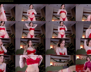 wilonebute — 47 minute Chaturbate female cam show recording, 720p, Dec 26, 2025
