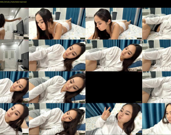 winterluchini — 122 minute Chaturbate female cam show recording, 720p, Dec 26, 2025