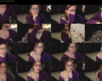 wow_luvng — 120 minute Chaturbate female cam show recording, 720p, Dec 26, 2025