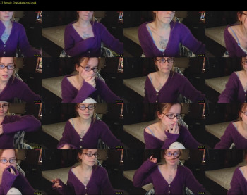 wow_luvng — 9 minute Chaturbate female cam show recording, 720p, Dec 26, 2025