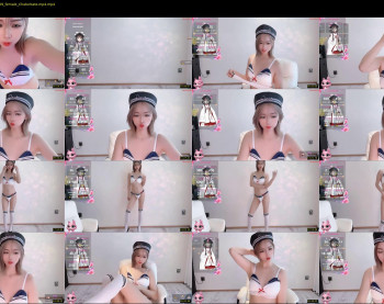 xiaoyu_ko — 33 minute Chaturbate female cam show recording, 720p, Dec 27, 2025