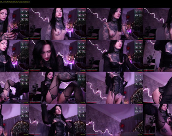 yourinkeddream — 37 minute Chaturbate couple cam show recording, 720p, Dec 26, 2025
