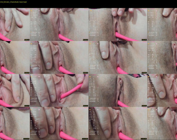 yoursecret_ — 82 minute Chaturbate female cam show recording, 720p, Dec 26, 2025