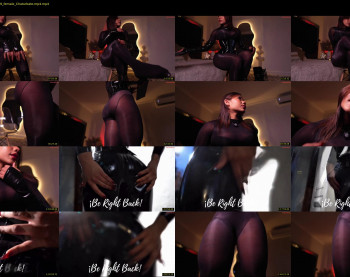 zoevidal_ — 121 minute Chaturbate female cam show recording, 720p, Dec 26, 2025