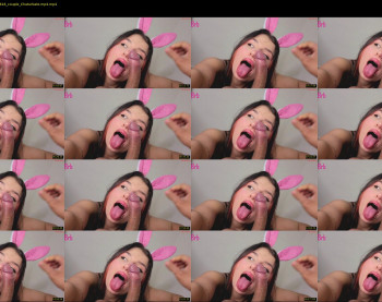 0ne_of_0ne — 19 minute Chaturbate couple cam show recording, 720p, Dec 27, 2025