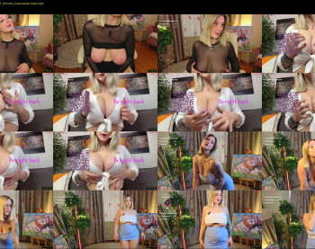 _b00bss_ — 120 minute Chaturbate female cam show recording, 720p, Dec 27, 2025
