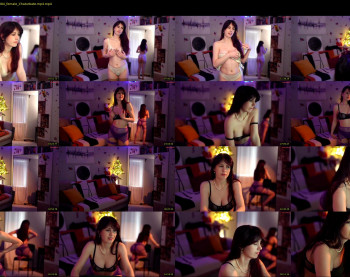 _blackbee_ — 66 minute Chaturbate female cam show recording, 720p, Dec 27, 2025