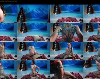 _meganmeow_ — 18 minute Chaturbate female cam show recording, 720p, Dec 27, 2025