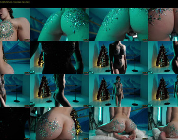 _meganmeow_ — 5 minute Chaturbate female cam show recording, 720p, Dec 28, 2025