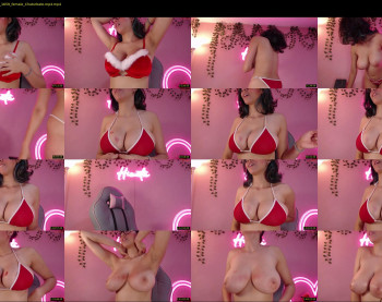 _miss_hinata_ — 123 minute Chaturbate female cam show recording, 720p, Dec 27, 2025