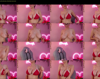 _miss_hinata_ — 52 minute Chaturbate female cam show recording, 720p, Dec 27, 2025