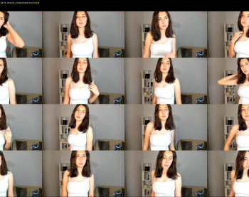 _monnytoon_ — 7 minute Chaturbate female cam show recording, 720p, Dec 27, 2025