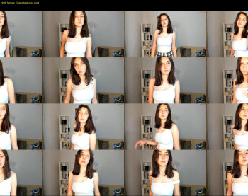 _monnytoon_ — 49 minute Chaturbate female cam show recording, 720p, Dec 27, 2025