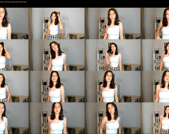 _monnytoon_ — 44 minute Chaturbate female cam show recording, 720p, Dec 27, 2025