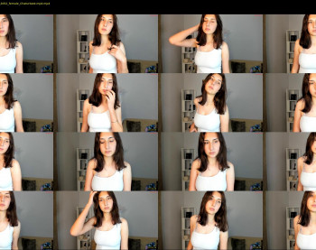 _monnytoon_ — 3 minute Chaturbate female cam show recording, 720p, Dec 27, 2025