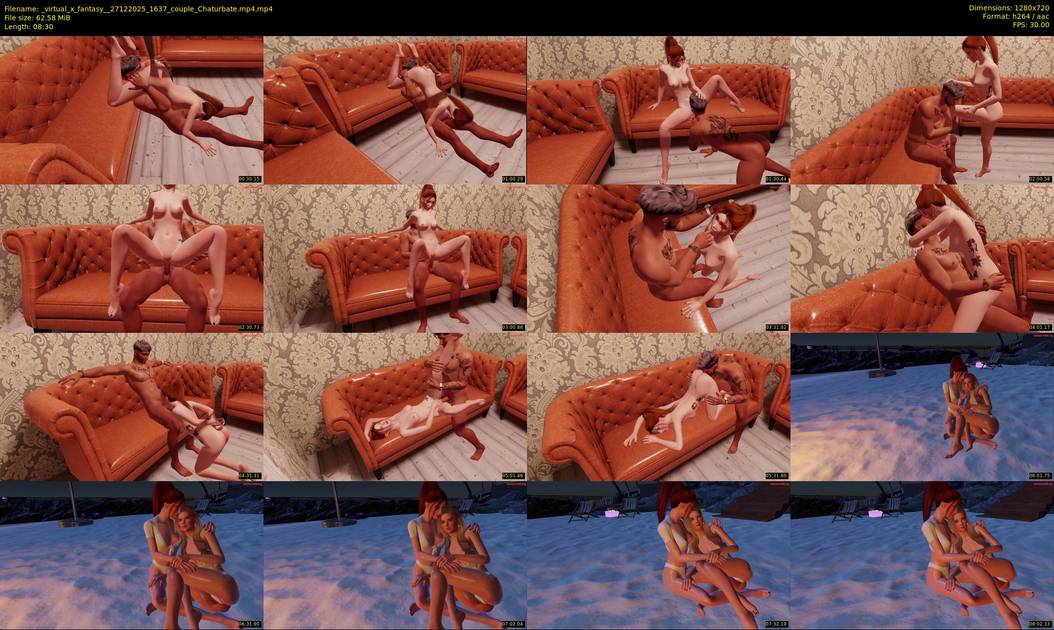_virtual_x_fantasy_ — 9 minute Chaturbate couple cam show recording, 720p, Dec 27, 2025