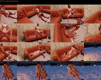 _virtual_x_fantasy_ — 9 minute Chaturbate couple cam show recording, 720p, Dec 27, 2025