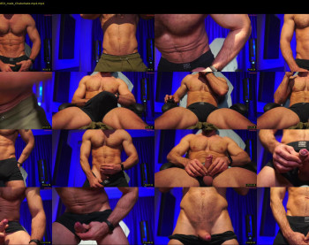 adam_fucks — 101 minute Chaturbate male cam show recording, 720p, Dec 27, 2025