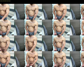 advp69 — 38 minute Chaturbate male cam show recording, 720p, Dec 27, 2025