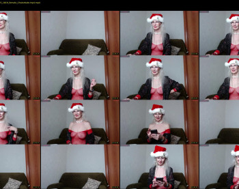 agatha_moore_ — 23 minute Chaturbate female cam show recording, 720p, Dec 27, 2025