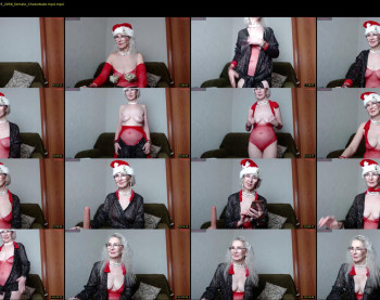 agatha_moore_ — 100 minute Chaturbate female cam show recording, 720p, Dec 27, 2025