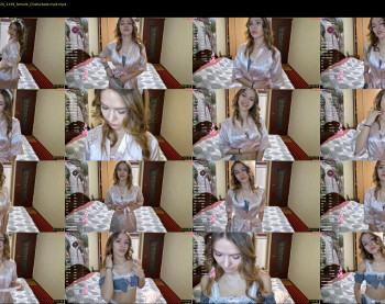 allegraschroeter — 32 minute Chaturbate female cam show recording, 720p, Dec 27, 2025