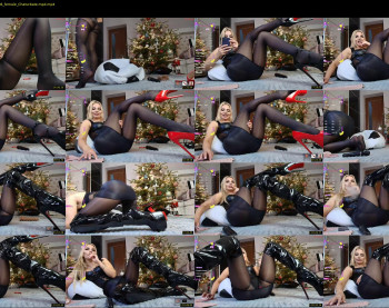 allesya23 — 98 minute Chaturbate female cam show recording, 720p, Dec 28, 2025