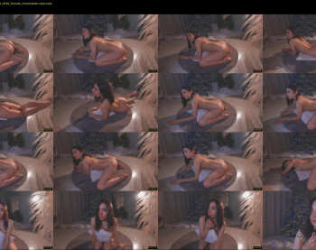 amyarmstrong — 17 minute Chaturbate female cam show recording, 720p, Dec 28, 2025