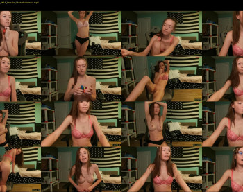 anabelleleigh — 112 minute Chaturbate female cam show recording, 720p, Dec 27, 2025