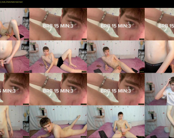 andyjey_ — 121 minute Chaturbate couple cam show recording, 720p, Dec 27, 2025