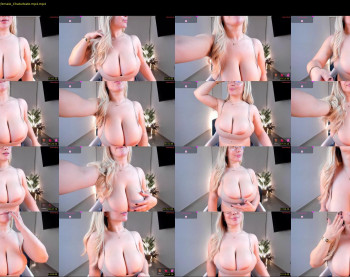 ann__w — 19 minute Chaturbate female cam show recording, 720p, Dec 27, 2025