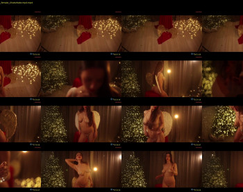 asensse — 52 minute Chaturbate female cam show recording, 720p, Dec 28, 2025