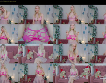 ashly_cherry — 78 minute Chaturbate female cam show recording, 720p, Dec 27, 2025