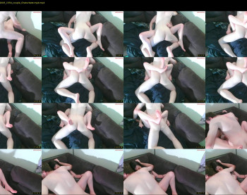 bandehavingfun69 — 109 minute Chaturbate couple cam show recording, 480p, Dec 27, 2025