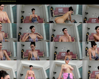 belovedkhlloe — 41 minute Chaturbate female cam show recording, 720p, Dec 28, 2025