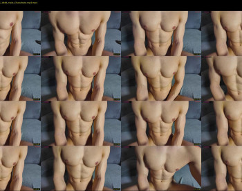 benjaminbond — 21 minute Chaturbate male cam show recording, 720p, Dec 27, 2025