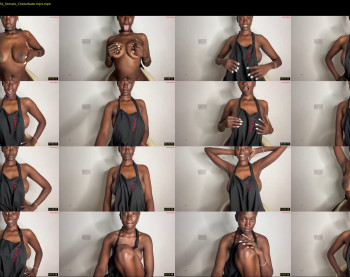 betty_fire_ — 24 minute Chaturbate female cam show recording, 720p, Dec 28, 2025