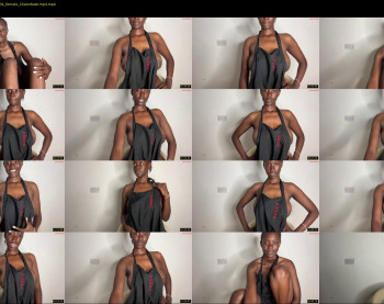 betty_fire_ — 22 minute Chaturbate female cam show recording, 720p, Dec 28, 2025